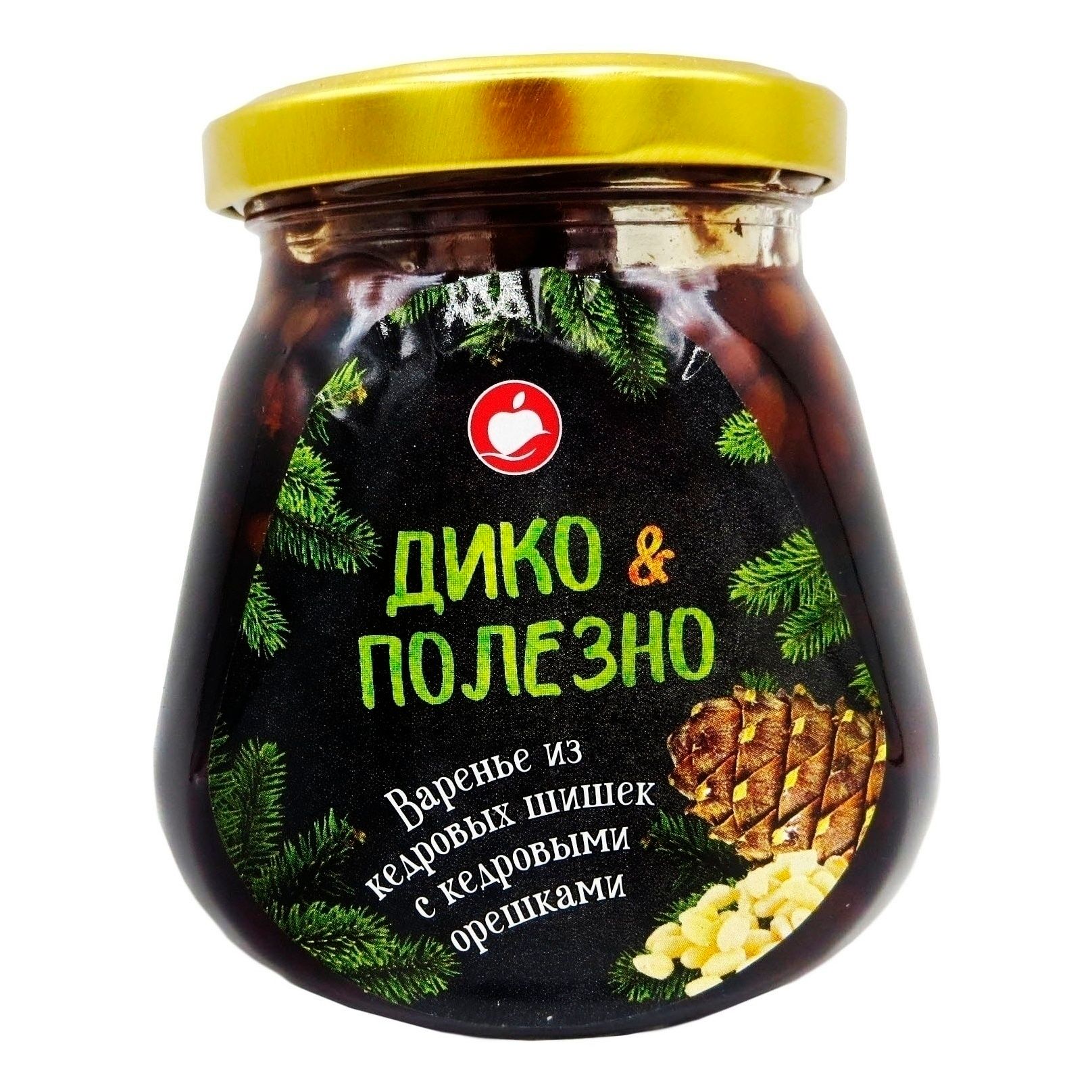 Варенье Косьминский гостинец 290 г