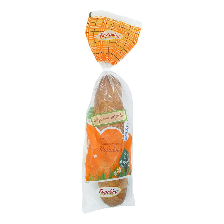Багет Каравай 190 г