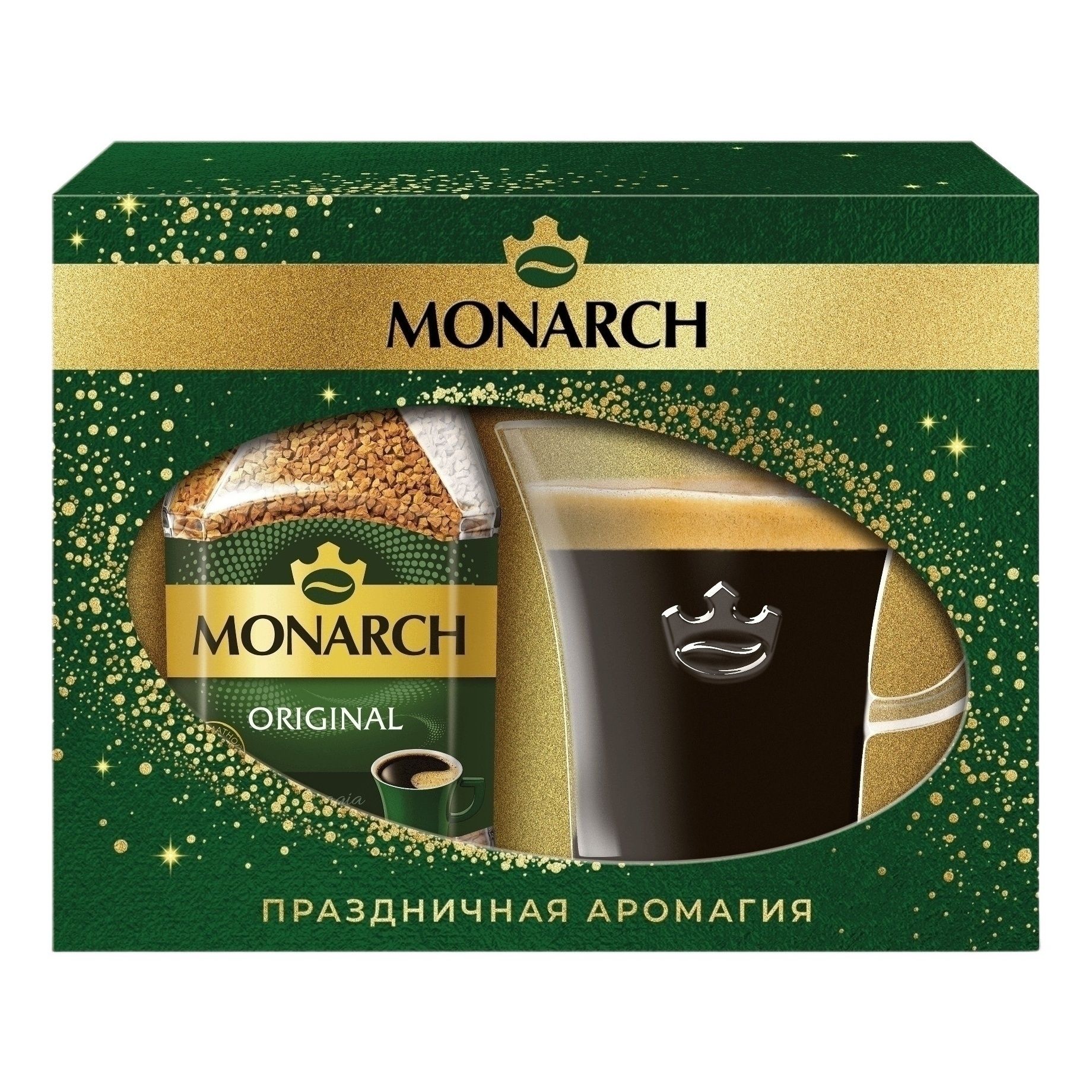 Якобс 95 г