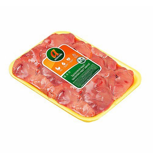 Печень Акашево 700 г