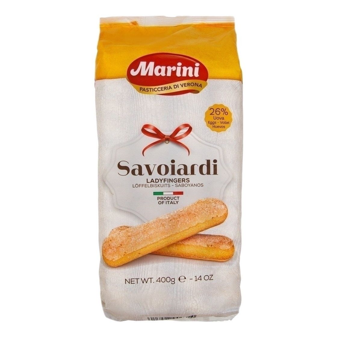 Печенье Marini 400 г