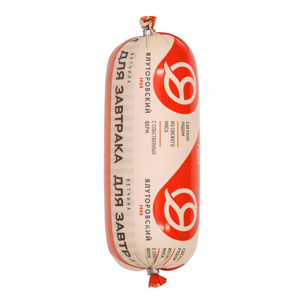 Ветчина ЯМК 450 г
