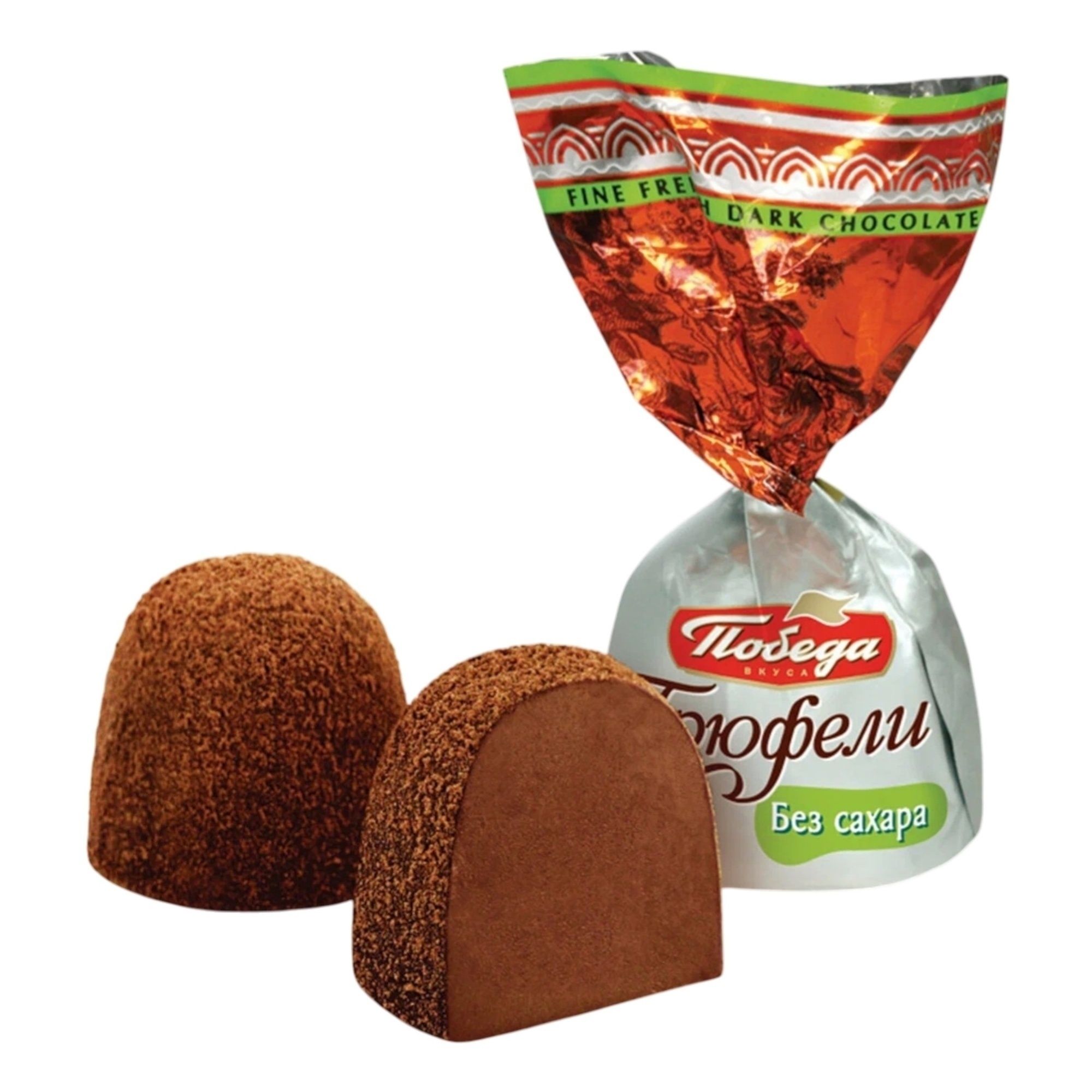 Конфеты Победа Вкуса 250 г