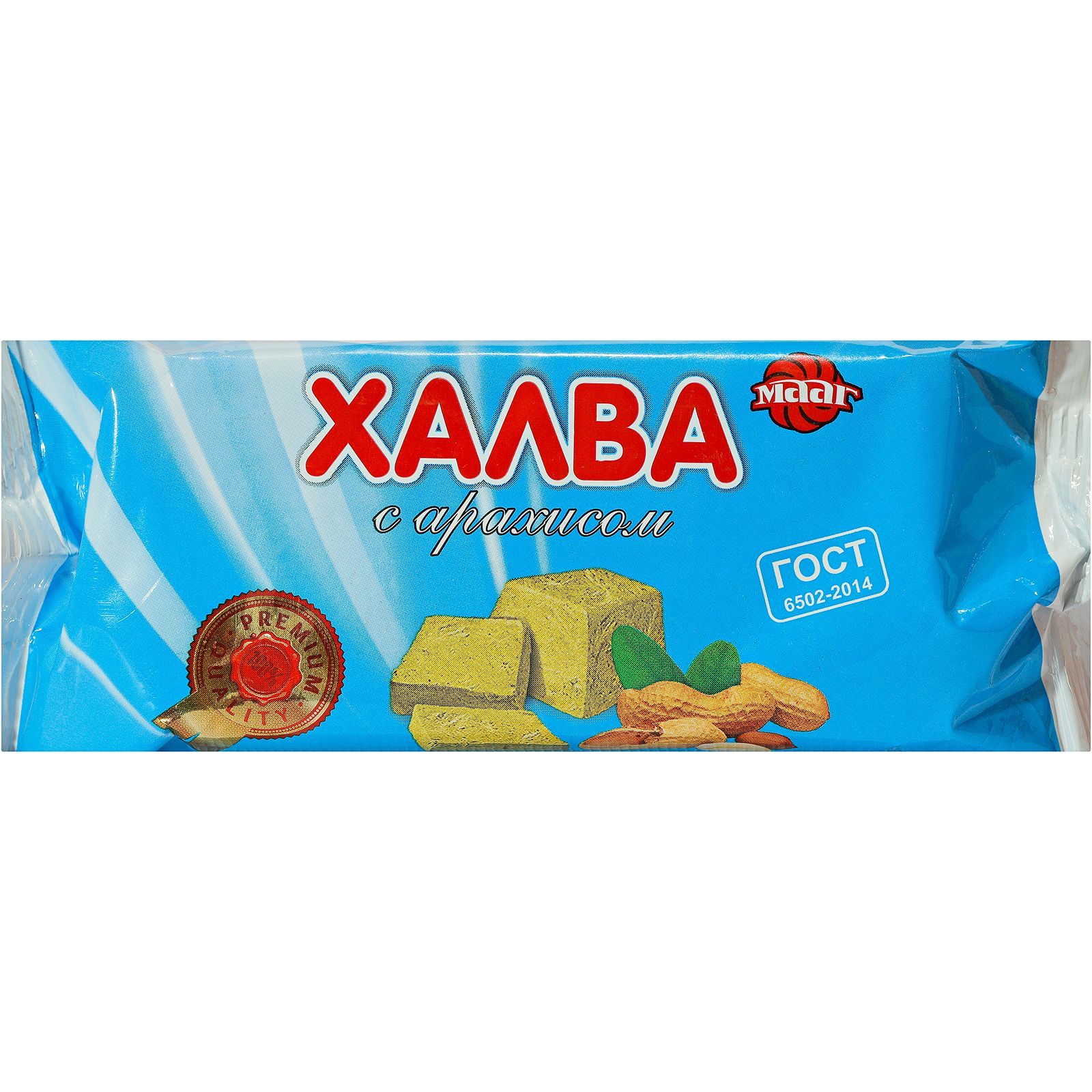 Халва Мааг 200 г