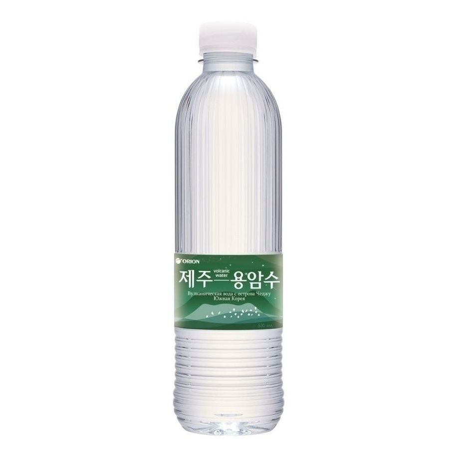 Jeju Yongamsoo 530 мл