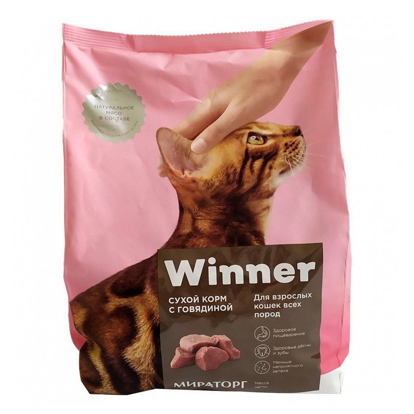 Winner 300 г