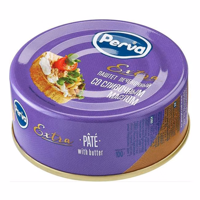 Perva 100 г
