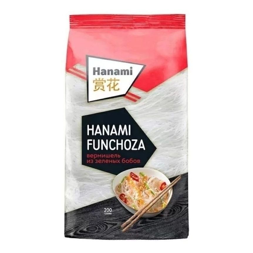 Макароны Hanami 200 г