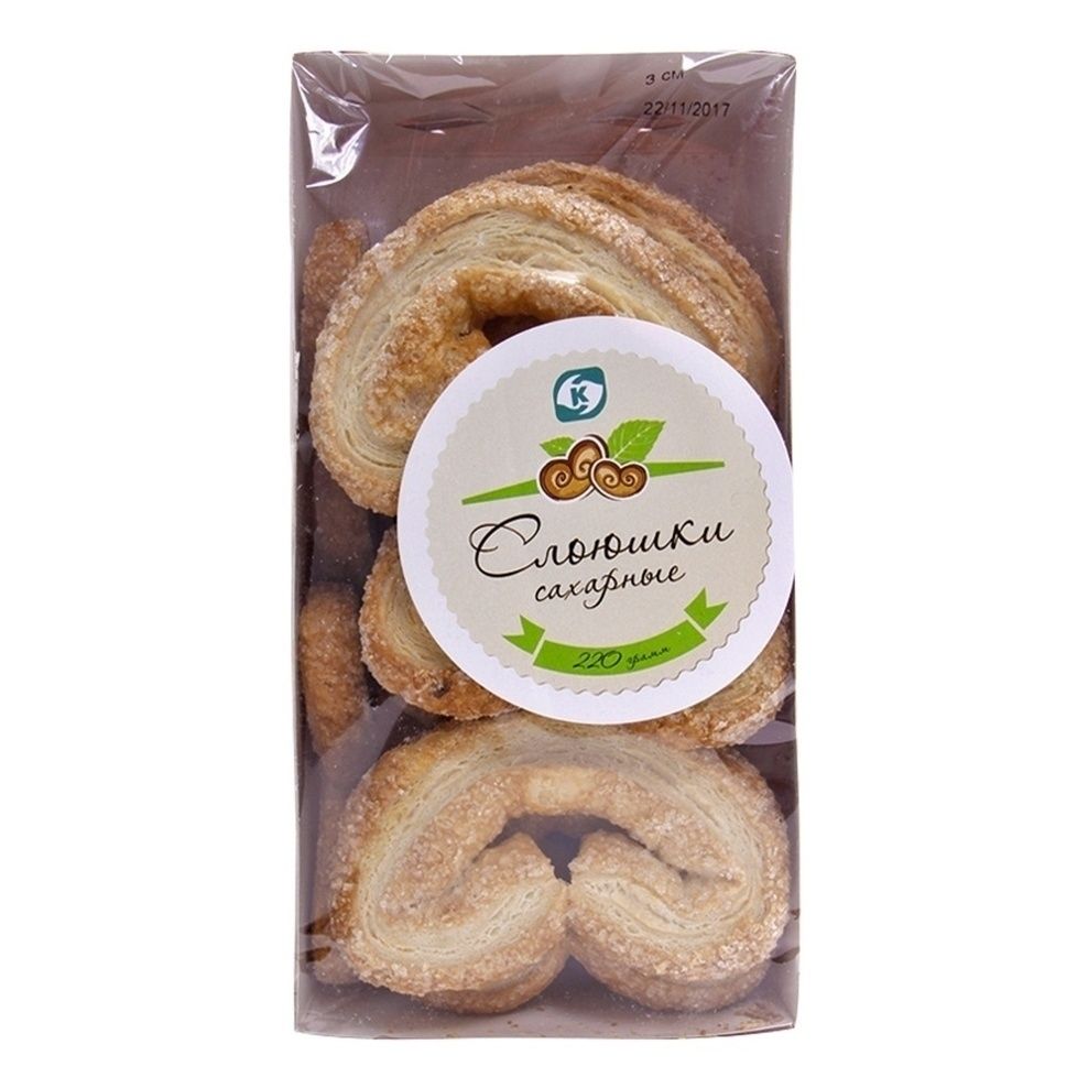 Печенье Командор 220 г