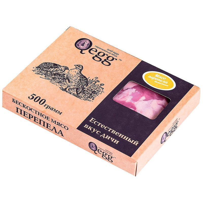 Qegg 500 г