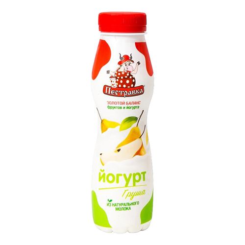 Йогурт Пестравка 270 г