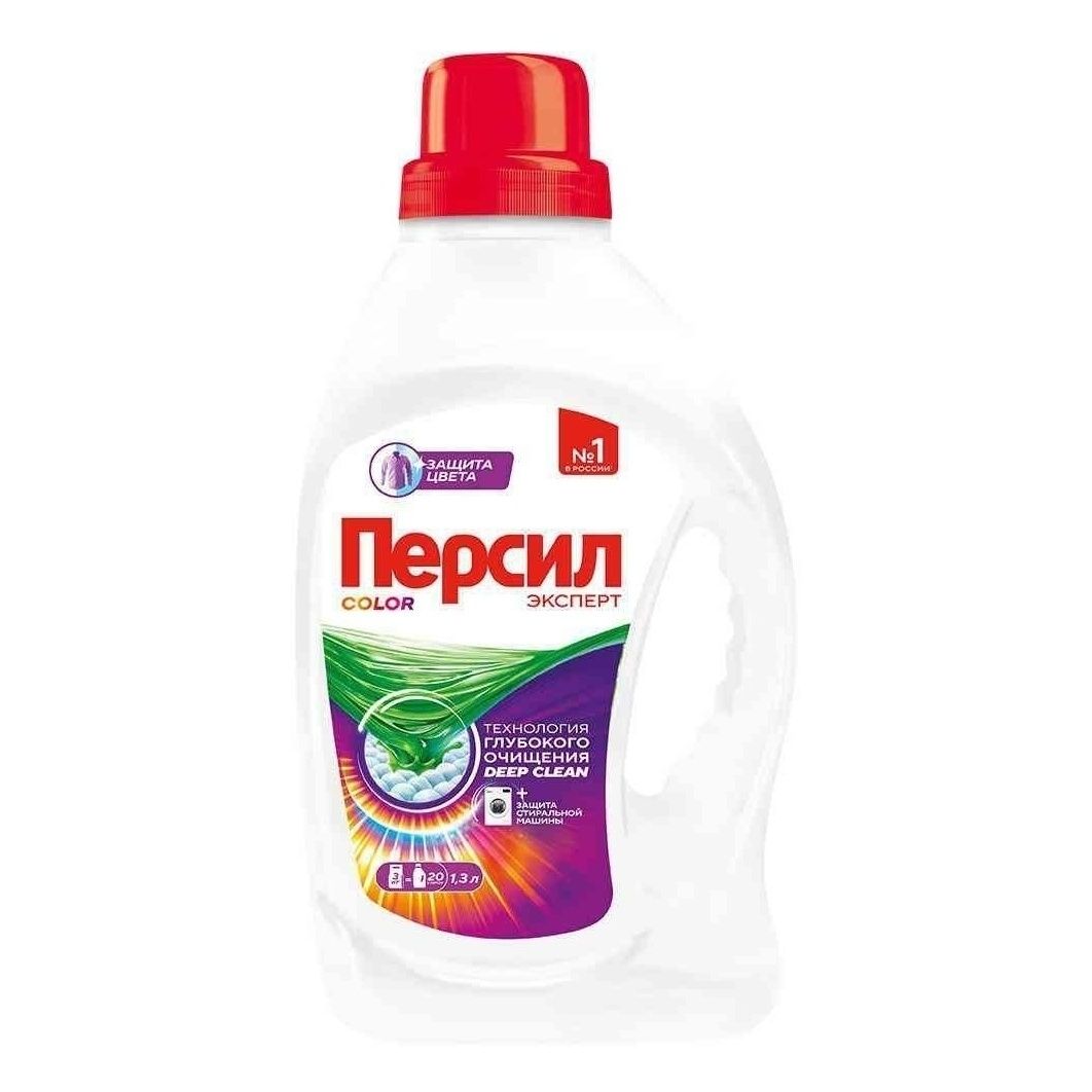 Гель для стирки
