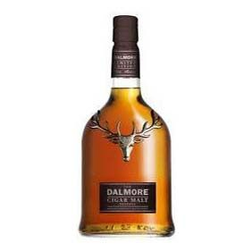 Виски DALMORE 0,7 л