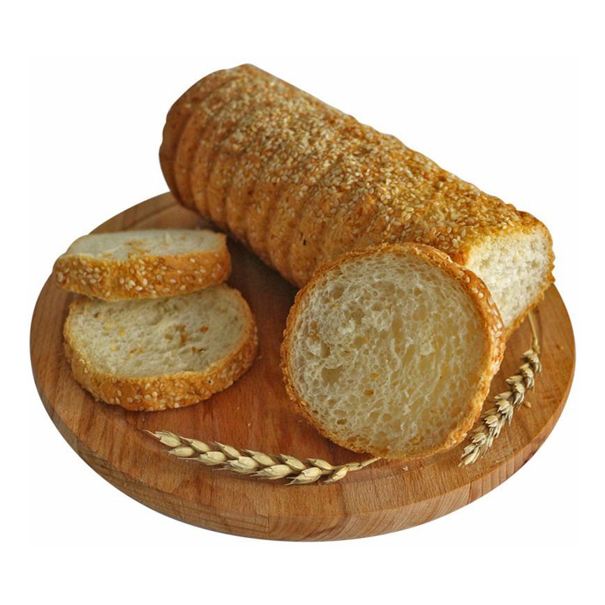 Хлеб пшеничный Командор 250 г