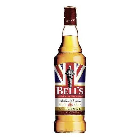 BELLS 0,7 л