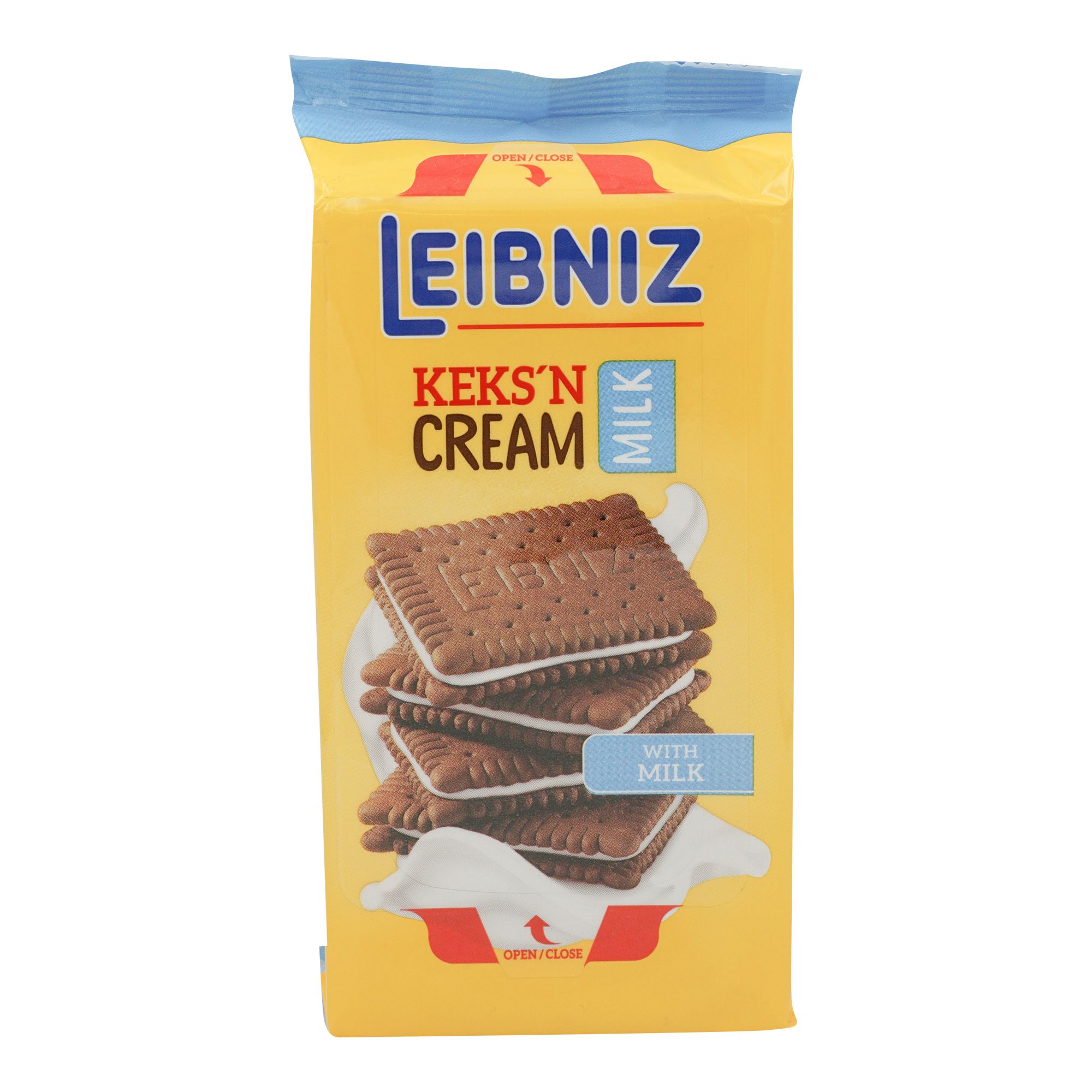 Печенье Leibniz 190 г