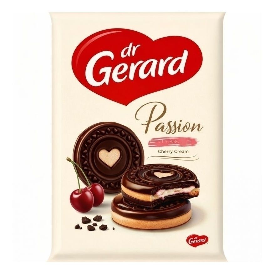 Печенье Dr. Gerard 150 г
