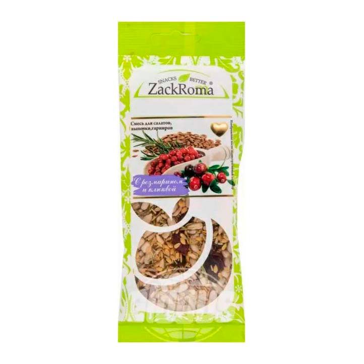 Клетчатка ZackRoma 50 г