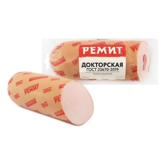 Ремит вареная 500 г