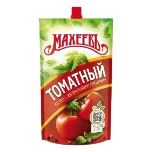 Кетчуп Махеевъ 300 г