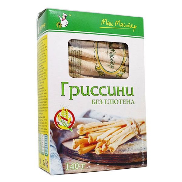 МакМастер 140 г