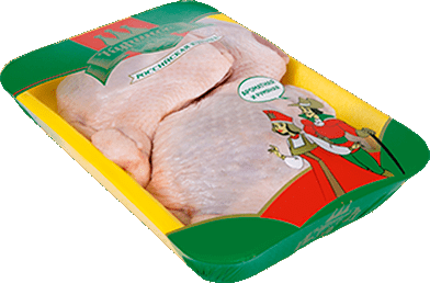 Бедро Куриное Царство 900 г