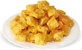 Вкуснотеевъ 500 г