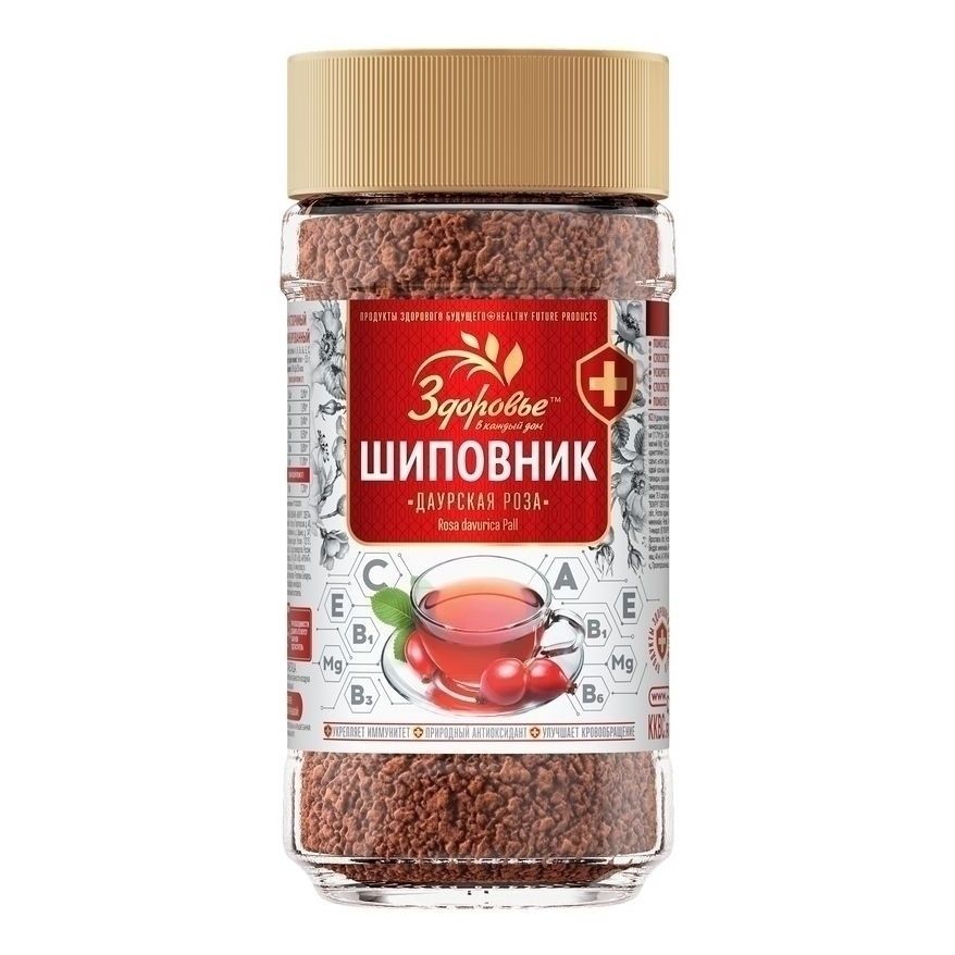 Травяной чай Здоровье 75 г