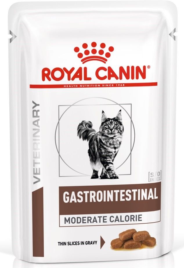 Роял Канин Gastrointestinal 85 г