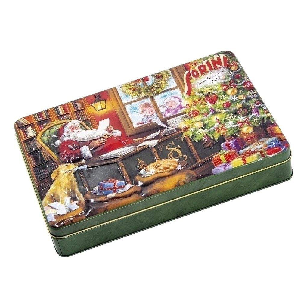 Конфеты Sorini 185 г