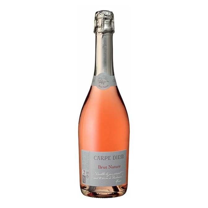Chateau Carpe Diem брют 0,75 л