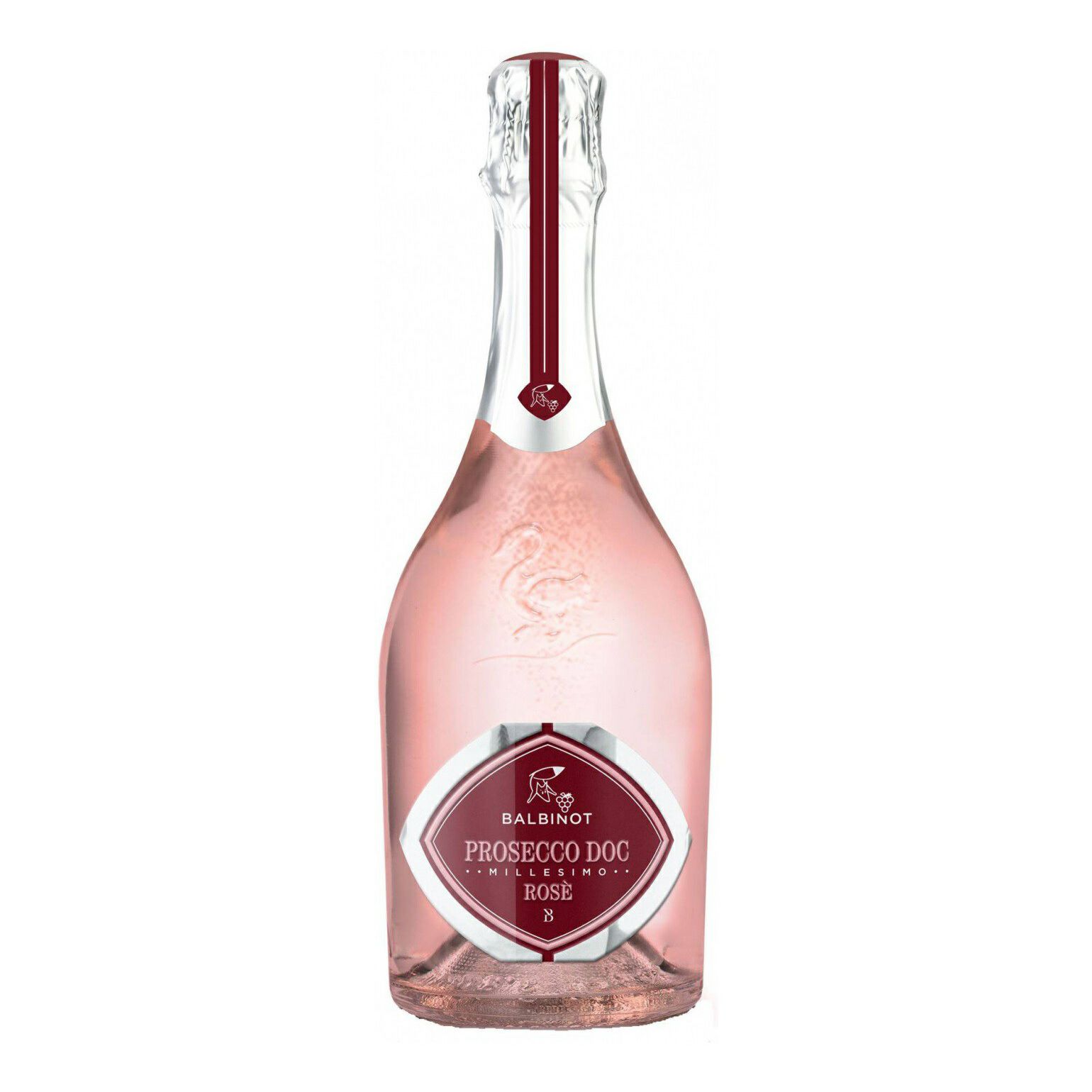 Le Manzane Просекко брют 0,75 л