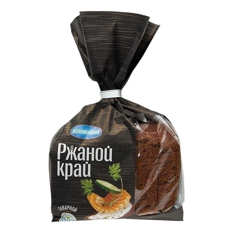 Хлеб пшеничный Ржаной край 300 г