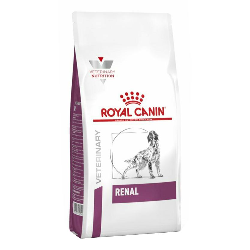 Роял Канин Renal 2 кг