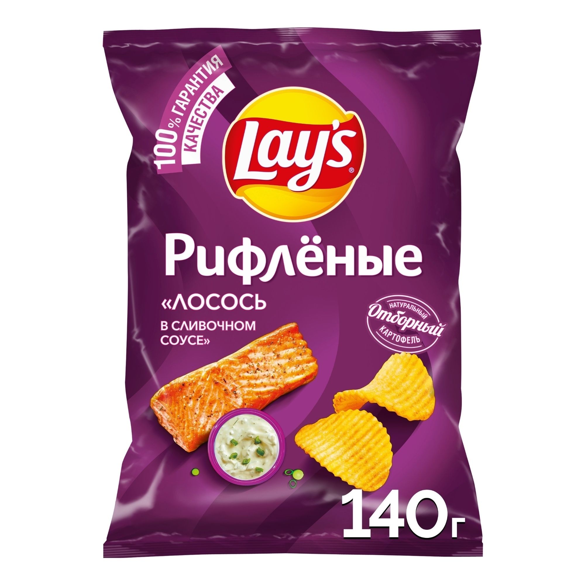 Чипсы