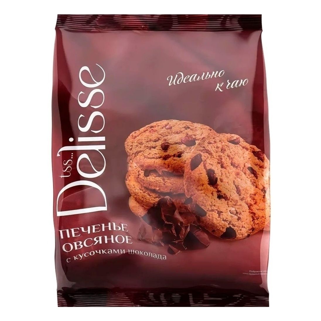 Печенье Delisse 300 г