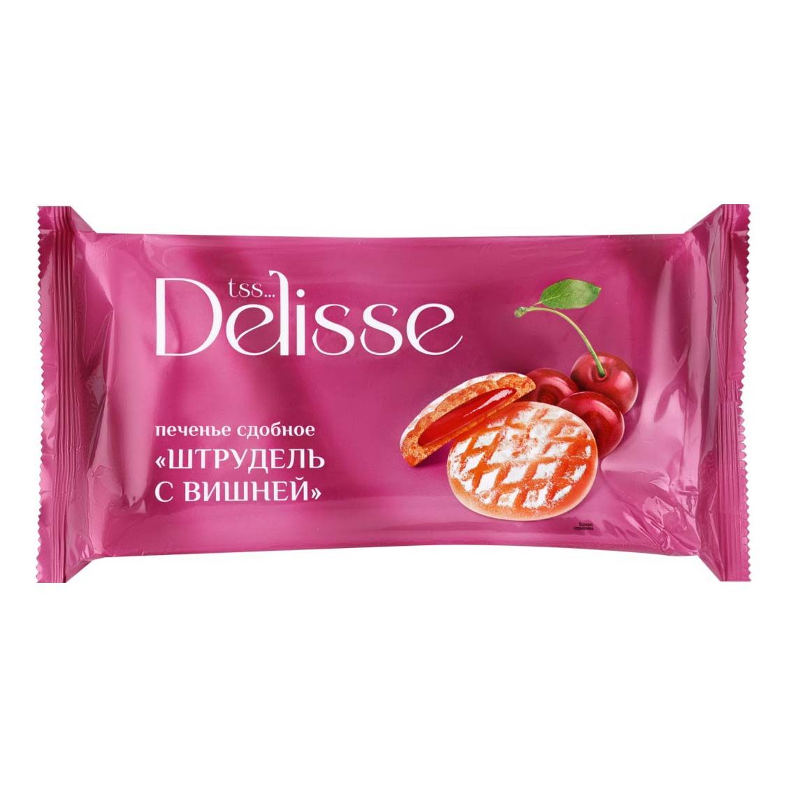 Печенье Delisse 255 г