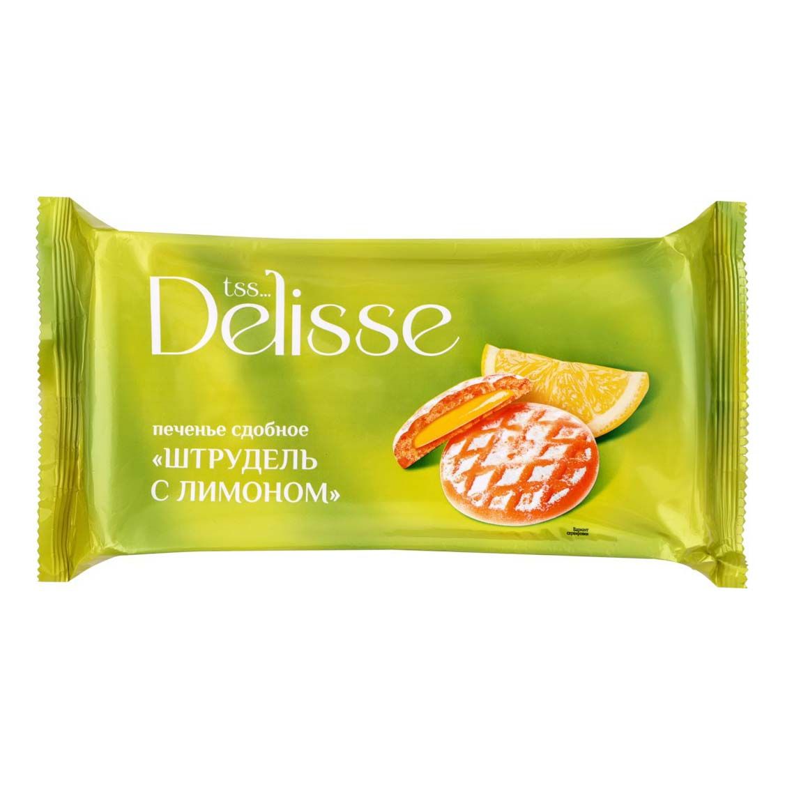 Печенье Delisse 255 г