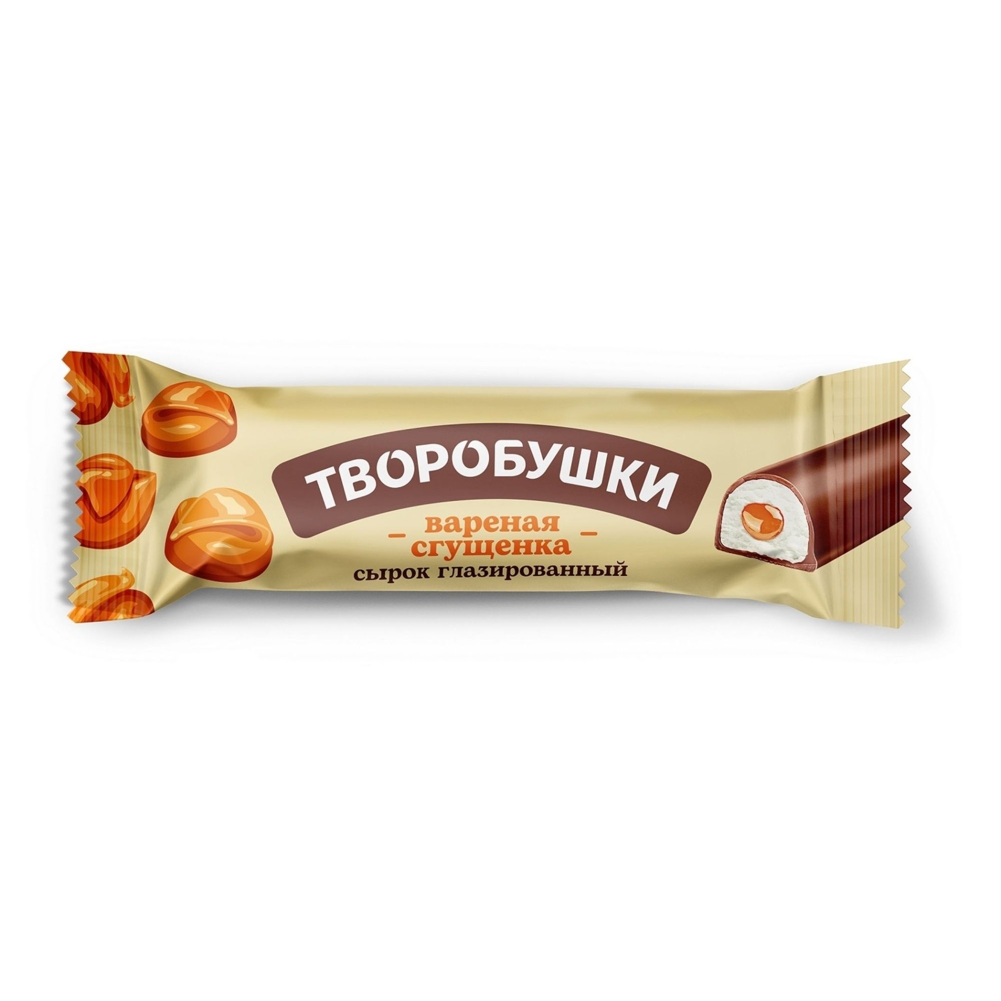 Творобушки 40 г