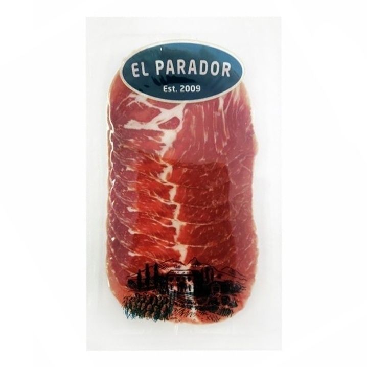 Шейка El Parador 70 г