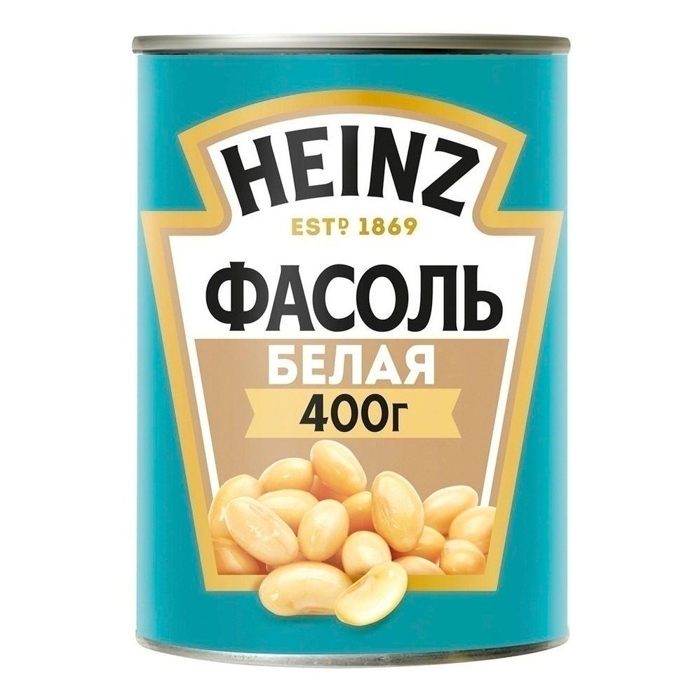 Хайнц 400 г