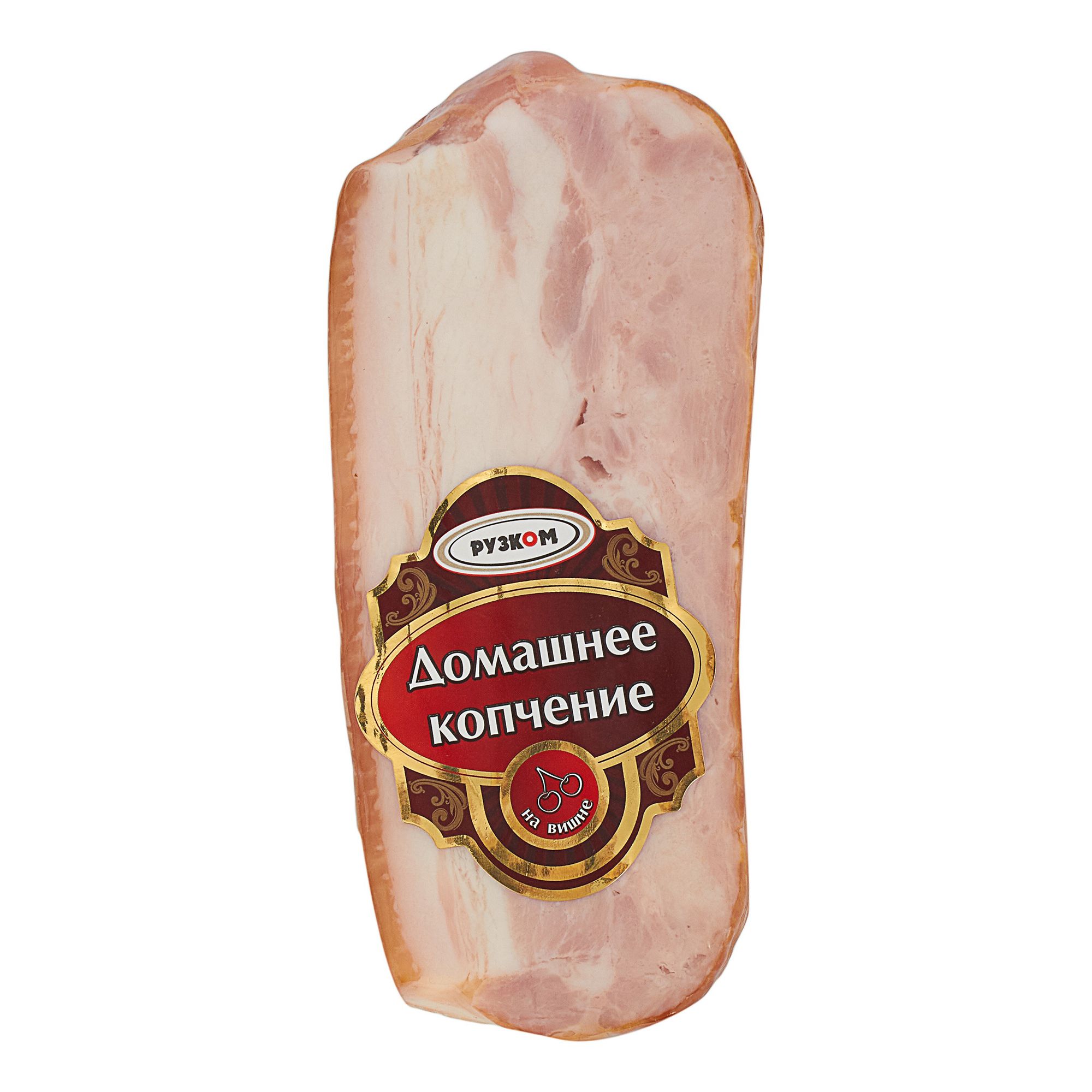 Грудинка Рузком 400 г