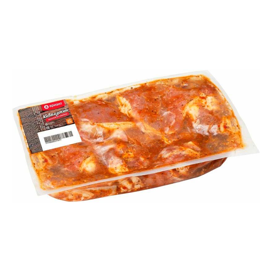 Шашлык Ариант 1,3 кг