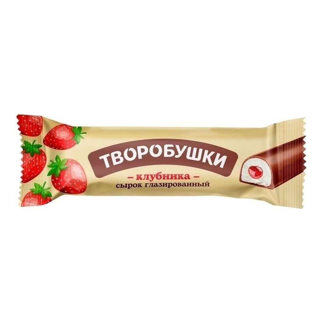 Творобушки 40 г