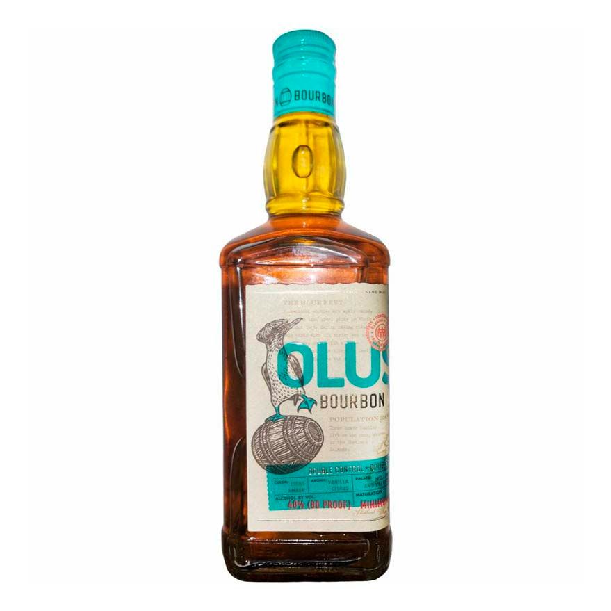 Виски Olusha 0,5 л