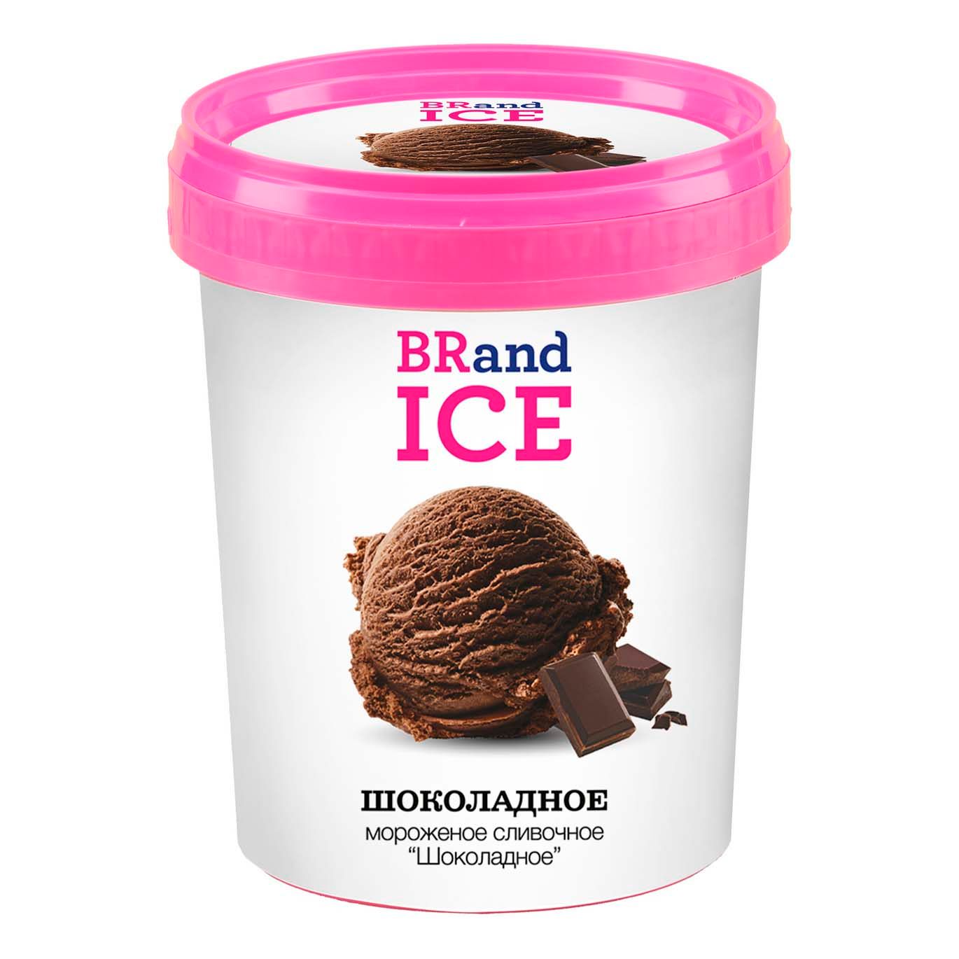 BRandICE 550 г