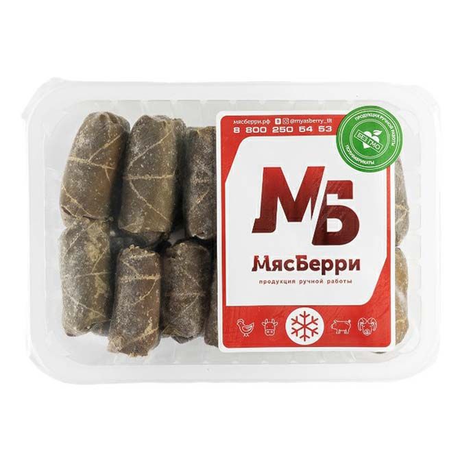 МясБерри 550 г
