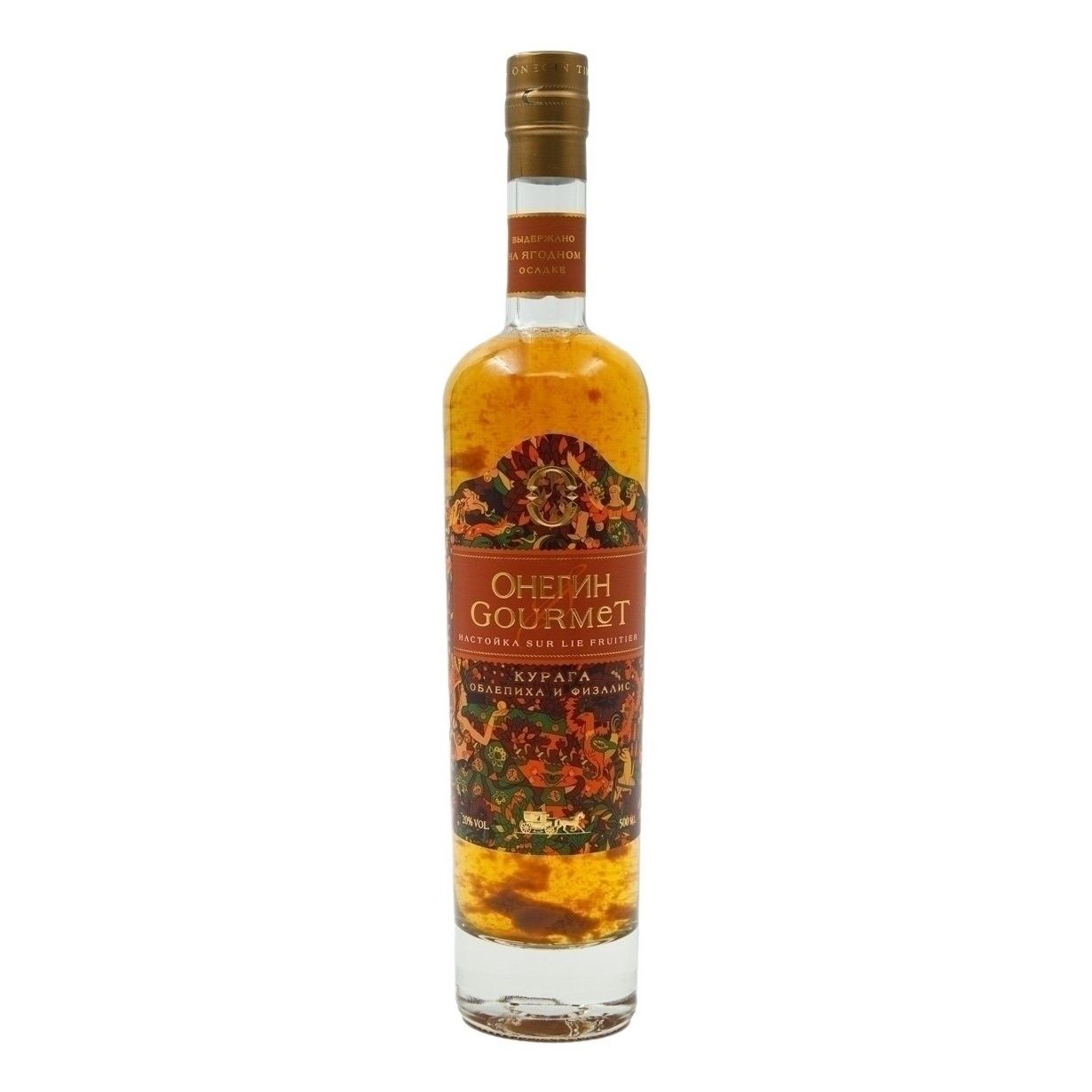 Ликер Онегин 0,5 л