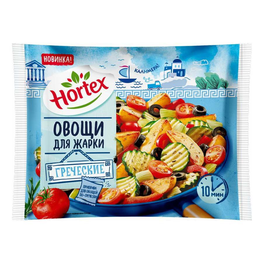 Овощи Hortex 400 г
