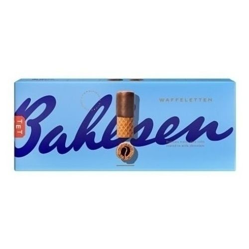 Bahlsen 100 г